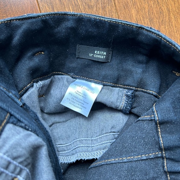 Veronica Beard Keith Jeans - Picture 6 of 8